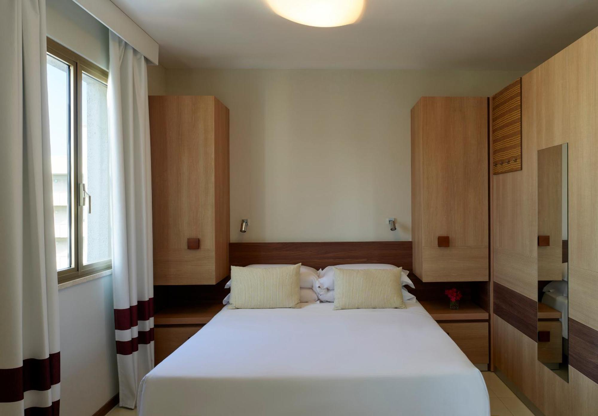Serena Majestic Residence Montesilvano Marina Habitación foto